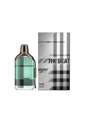 burberry beat 100ml|Burberry beat for her.